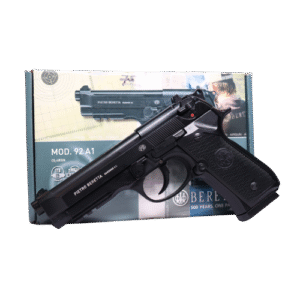 Beretta 92A1