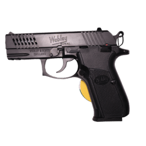 Webley & Scott Royal
