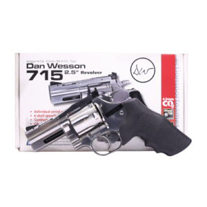 Dan Wesson 715