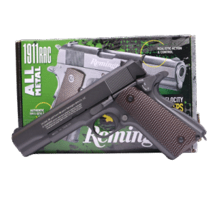 Remington 1911