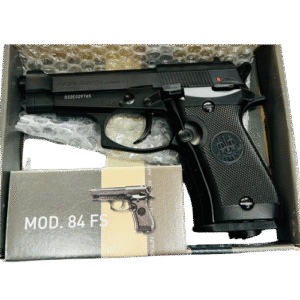 Beretta MOD 92 A1
