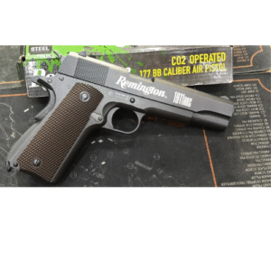 Remington 1911-RAC