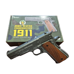 John Wayne 1911