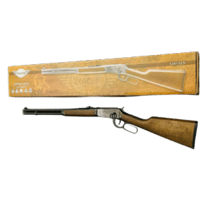 Legand Cowboy Riflers