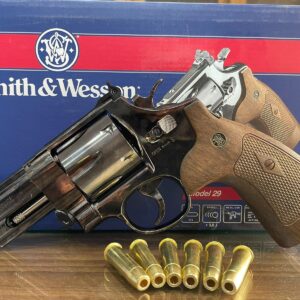Smith & Wesson