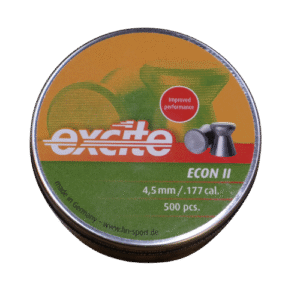 Excite ECOV-II