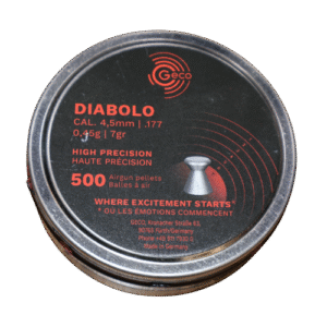 diabolo