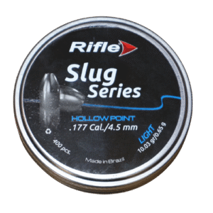 Rifle Slug Series 4.5mm/.177 Cal.
